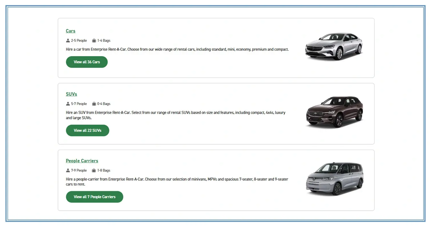 Managing Constant Rate Shifts Across Rental Platforms